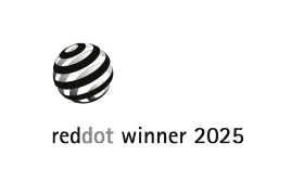 RED DOT DESIGN AWARD 2025